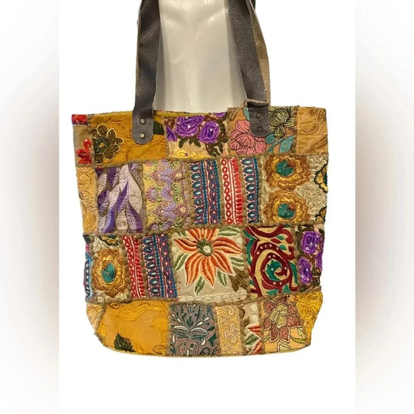 NWT Rahab’s Rope Tote Bag - Picture 6 of 8